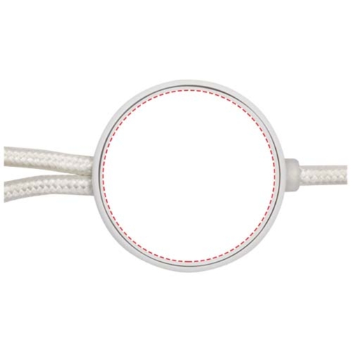 Câble 5 en 1 Citala en plastique recyclé de 150 cm pour la synchronisation des données et la cha, Image 14