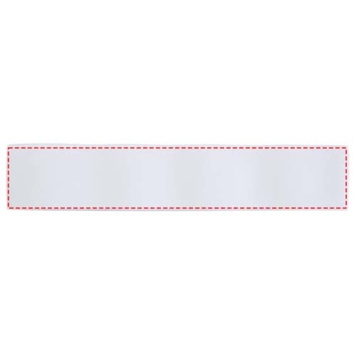 Bande de fitness avec impression par sublimation - résistance élevée, Image 5