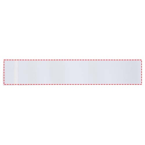 Bande de fitness avec impression par sublimation - résistance élevée, Image 6