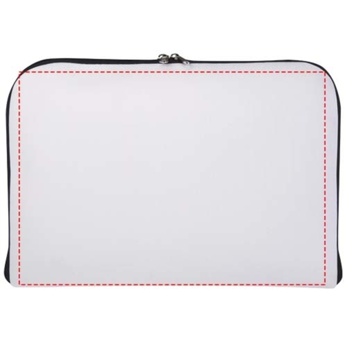Housse pour ordinateur portable Mari 15'-16' avec sublimation, Image 5