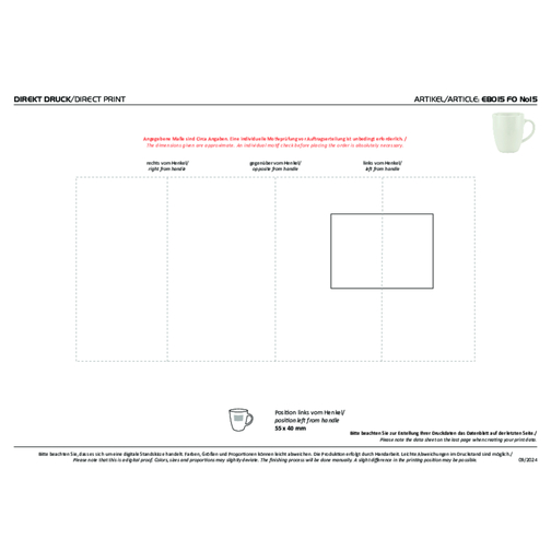 Gobelet simple No.15, Image 9
