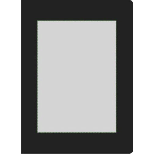 PVC-bilmapp Corrado, Bild 3