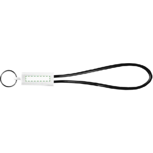 Câble de charge USB/Lightning Pierre, Image 3