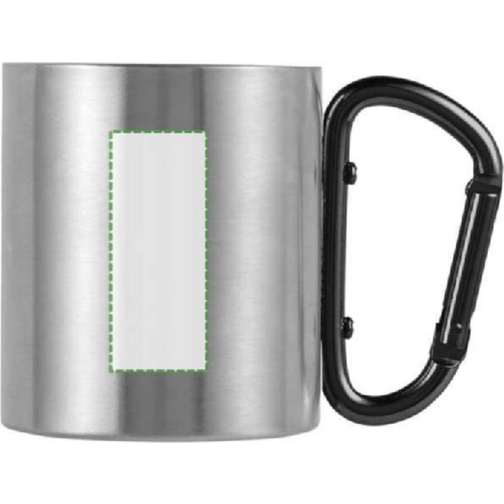 Mug double paroi Nella, Image 2