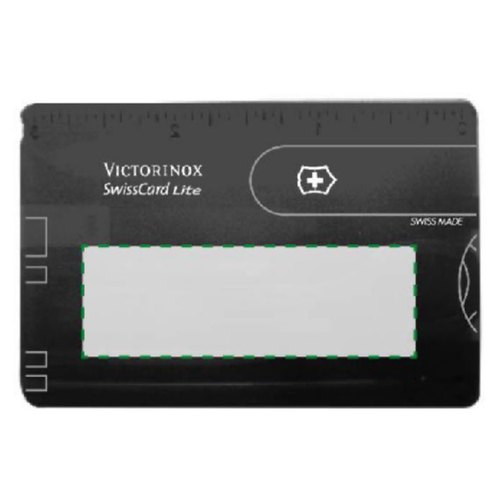 Carte Victorinox 12 fonctions, Image 3