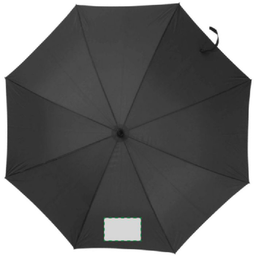 Automatyczny parasol poliestrowy Amélie, Obraz 12