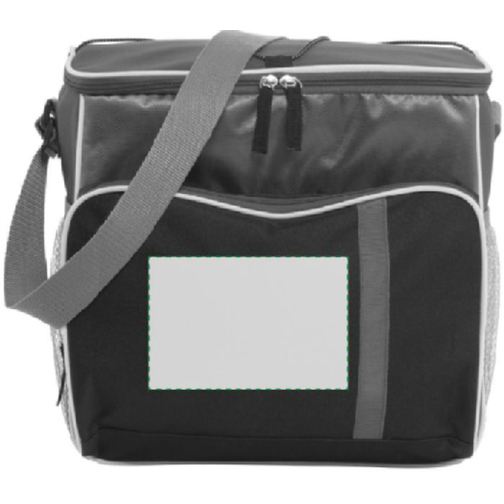 Sac isotherme en polyester Ravi, Image 3