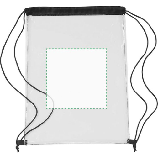 Sac à dos en PVC Kiki, Image 5