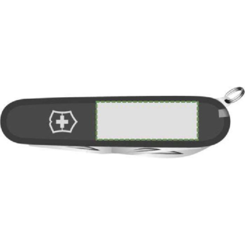 Couteau de poche Victoinox 12 fonctions Spartan, Image 2