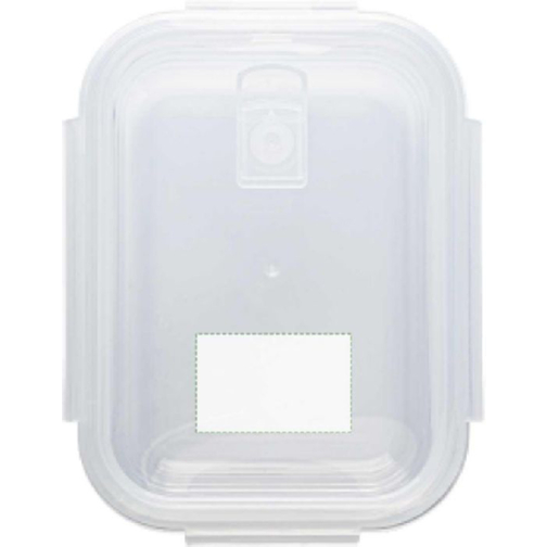 Lunch box, in vetro Jack, Immagine 7