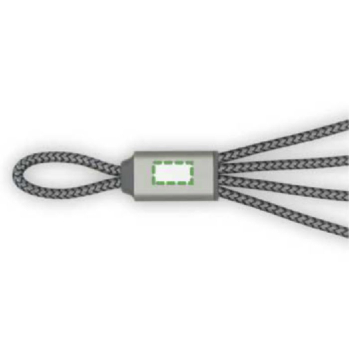 BrandCharger, cavo per la ricarica Trident 2, Immagine 5