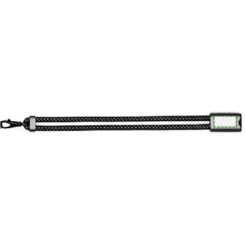 BrandCharger, cavo per la ricarica Lany Wristband Charge, Immagine 12