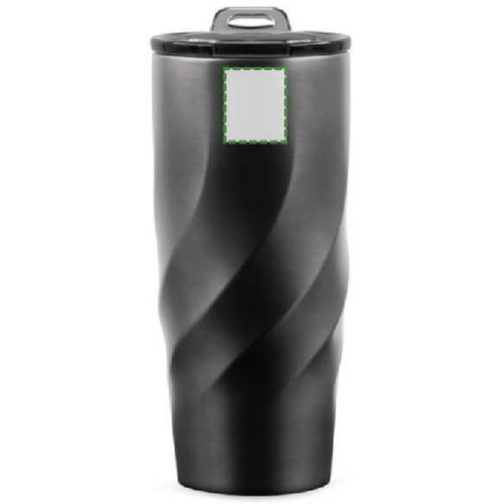 BrandCharger Vortex Calix XL mug nomade, Image 10