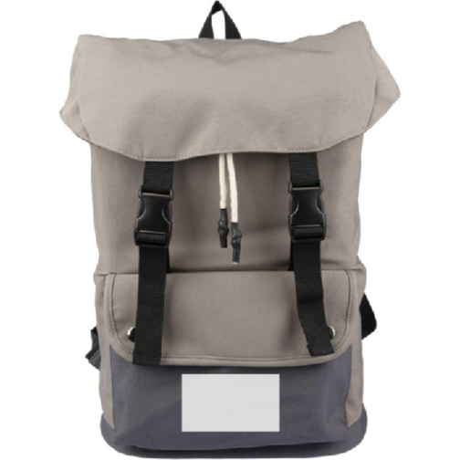 Sac à dos porte-ordinateur en polyester Jürgen, Image 7