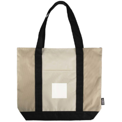 Sac shopping en rPET Carl, Image 6