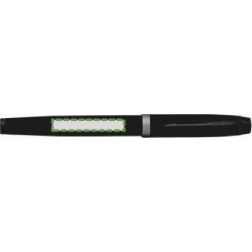 Roller Parker IM Vibrant Rings, Image 6