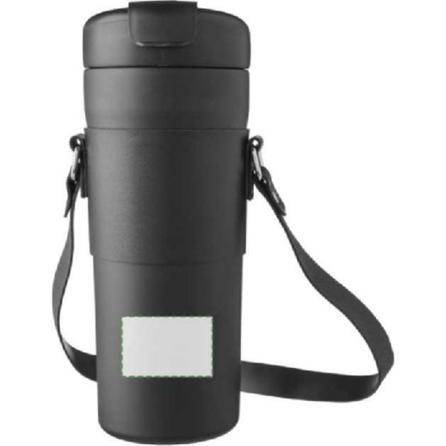 Gourde isotherme de 730 ml en acier inoxydable Kelvin, Image 8