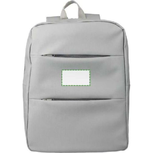 Sac à dos porte-ordinateur de 15 en PU Felicia, Image 13