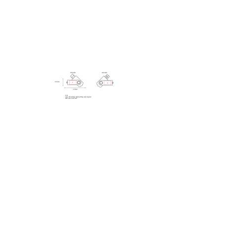 Chiavetta USB SWING Nature 2 GB, Immagine 4