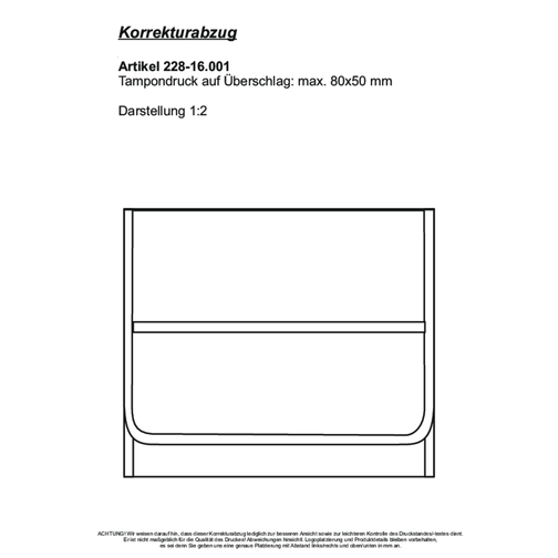 Metmaxx® 'WorkOrganizerXL', Image 3