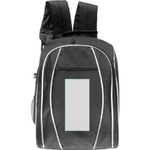 Sac à dos pique-nique en polyester Neo, Image 11