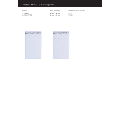 Mintcard, Image 4