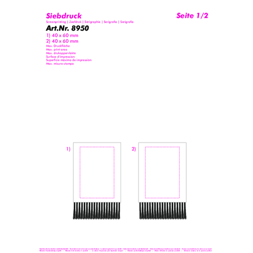 Brosse pour clavier, Image 4