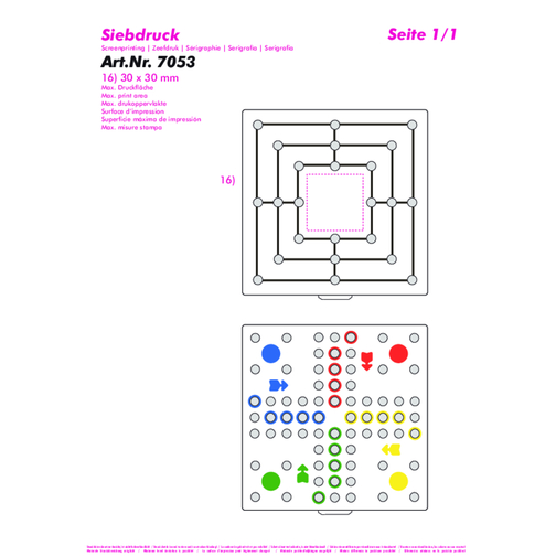 Jeu de voyage, Image 3