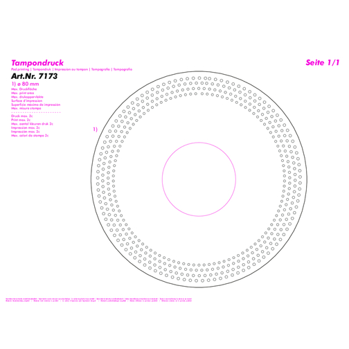 Frisbee, Image 3