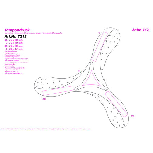 Boomerang, Image 4
