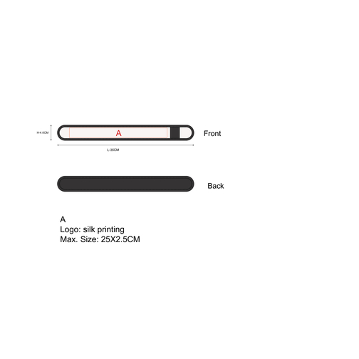 LED Snap band, Image 6