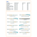 Stylo bille twist en plastique Ibiza-Croquis verticaux1