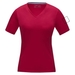 Kawartha T-Shirt für Damen mit V-Ausschnitt-Standskizze4