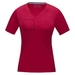 Kawartha T-Shirt für Damen mit V-Ausschnitt-Standskizze2