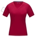 Kawartha T-Shirt für Damen mit V-Ausschnitt-Standskizze16