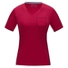 Kawartha T-Shirt für Damen mit V-Ausschnitt-Standskizze6
