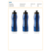 Gourde de 750 ml en acier inoxydable Giovanni-Croquis verticaux2