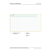 Wall Planner Horizon XL Bestseller, blå-ståndskiss1