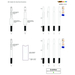 BIC® Media Clic Grip Ecolutions® porte-mine-Croquis verticaux2