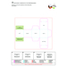 Quadratische Schachtel mit Tee-Standskizze2