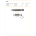 Set tournevis et torche Frazer-Croquis verticaux2