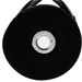 Rollor® Kleiderrolle aus Polyester Mylo-Standskizze2