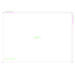 AXOPAD® Desk pad AXOStar 500, 42 x 29,7 cm rettangolare, 1,6 mm di spessore-Schizzi dello stand1