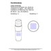 Metmaxx® Thermoflasche 