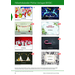 Klassisk Sjokolade-adventskalender BASIC med reklametrykk, ensfarget-Tilstandsskisse1