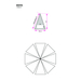 parapluie doppler Bristol AC-Croquis verticaux2