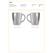 Set de 2 mugs-Croquis verticaux1