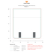 LorryBag® Original 1-Schizzi dello stand5