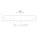 LorryBag® Original 1-Croquis verticaux1