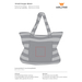 shoppingbag BEACH-ståndskiss2